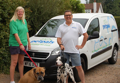 Petpals Chichester
