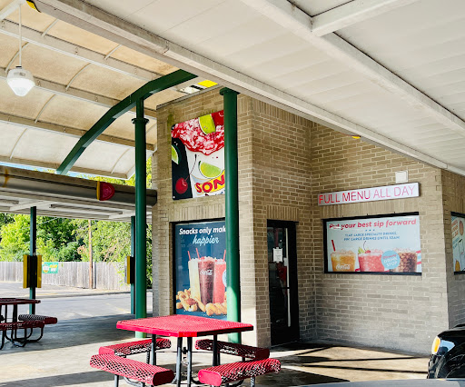 Sonic Drive-In