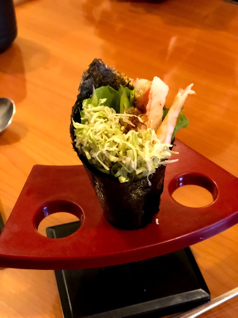 竹軒 小屋食堂 的照片