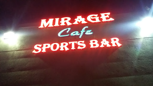 Sports Bar «Mirage Sports Bar», reviews and photos, 8340 W Coal Mine Ave, Littleton, CO 80123, USA