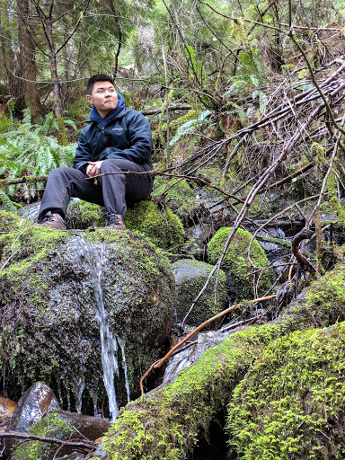 Tourist Attraction «Melmont ghost town», reviews and photos, Carbon River Rd, Carbonado, WA 98323, USA