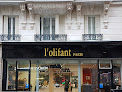 l'Olifant Paris