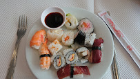 Sushi du Restaurant chinois Soleil d'Asie à Orange - n°8