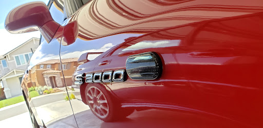 Auto Repair Shop «A1 Auto body & Repair», reviews and photos