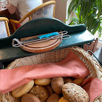 Photo n°9 de l'avis de Vanessa.a fait le 05/08/2022 à 09:20 sur le  Kurhotel Bad Suderode à Quedlinburg