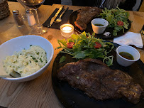 Steak du Le Marais Restaurant Paris - n°7