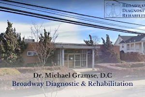 Broadway Chiropractic | Dr. Michael Gramse | Physical Therapy & Chiropractic image