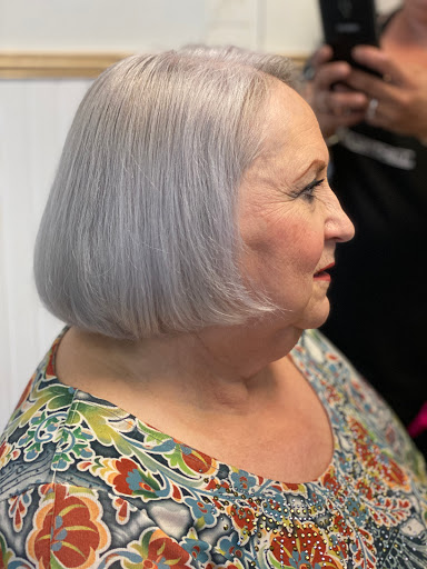 Hair Salon «Quick Stop Barber and Beauty», reviews and photos, 3541 N Lecanto Hwy, Beverly Hills, FL 34465, USA