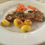 Photo n°2 de l'avis de michele.a fait le 23/08/2018 à 05:43 sur le  Sport Hotel Vittoria à Passo del Tonale