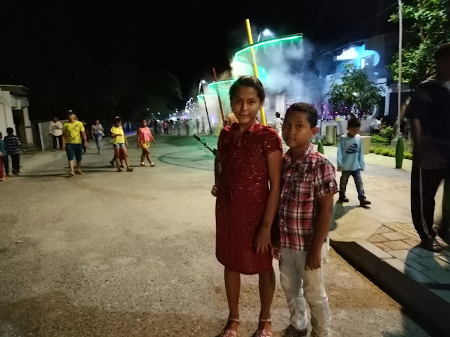 Parque Lineal El Chorrillo - Otro