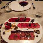 Photo n°1 de l'avis de Dave. fait le 25/06/2020 à 20:50 sur le  Al Scarpon di Mantellato Alan à Spresiano