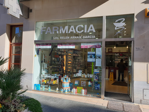 Farmacia Belén Arnaiz García