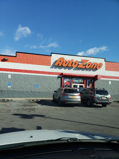 Auto Parts Store «AutoZone», reviews and photos, 112-20 Atlantic Ave, Jamaica, NY 11418, USA