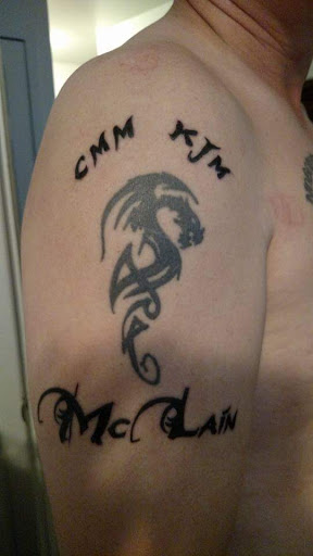 Tattoo Shop «Big Top Tattoo», reviews and photos, 45446 Van Dyke, Utica, MI 48317, USA