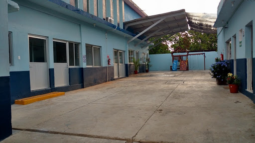 Centro Educativo Calmécac
