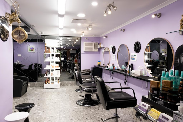 Awesome Hair & Beauty Salon