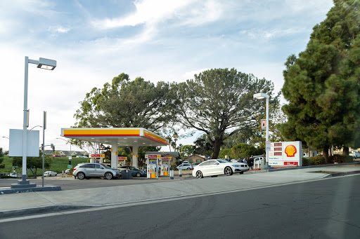 Alternative fuel station Carlsbad