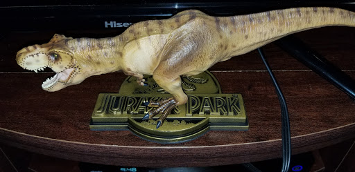 Gift Shop «ThinkGeek», reviews and photos, 6020 E 82nd St #1021, Indianapolis, IN 46250, USA