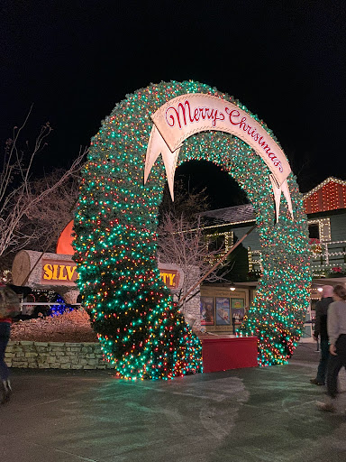 Theme Park «Silver Dollar City», reviews and photos, 399 Silver Dollar City Pkwy, Branson, MO 65616, USA