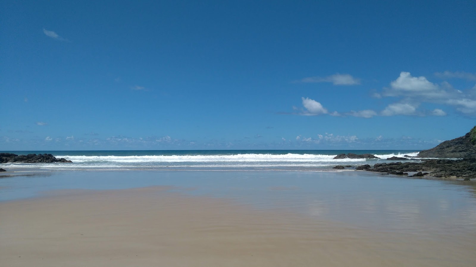 Praia da Camboinha photo #7