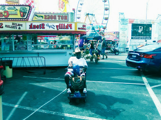 Fair «Delaware State Fair», reviews and photos, 18500 S Dupont Hwy, Harrington, DE 19952, USA