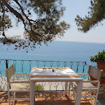 Photo n°7 de l'avis de Cinzia.r fait le 20/05/2018 à 06:47 sur le  Hotel Punta Est à Finale Ligure