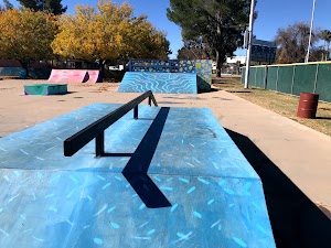 Skate Park - photo 16