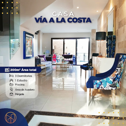 Opiniones de Asserbienes en Guayaquil - Agencia inmobiliaria