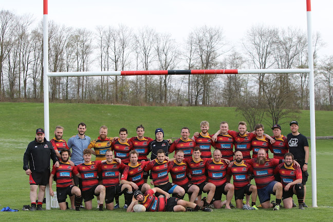 Rugby Club Bern