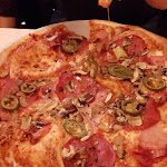 Photo n°2 de l'avis de Oli.a fait le 21/12/2019 à 21:36 sur le  Pizzeria Conca d'Oro à Simbach