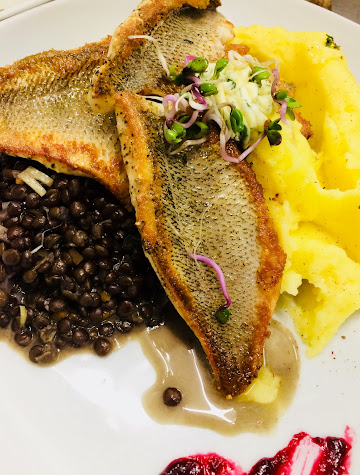 lebensArt Restaurant Neuendorf A