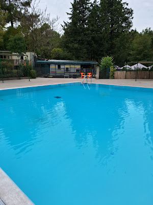 Piscine Municipale à Saint-Jean-de-Valériscle