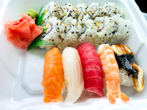 Grocery Store «Sasaya Japanese Market», reviews and photos, 1956 E Sunrise Blvd, Fort Lauderdale, FL 33304, USA