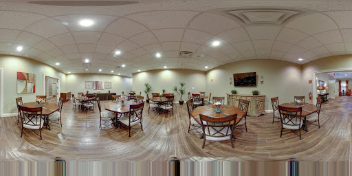 Funeral Home «Calvary Hill Funeral Home», reviews and photos, 3235 Lombardy Ln, Dallas, TX 75220, USA