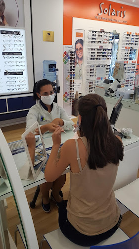 Comentários e avaliações sobre o Ópticas MultiOpticas Gondomar