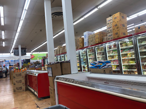 Korean Grocery Store «Lotte Plaza Market», reviews and photos, 8801 Baltimore National Pike, Ellicott City, MD 21043, USA