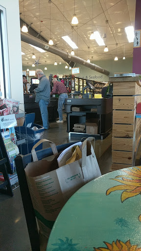 Grocery Store «Hendersonville Community Co-op and Deli», reviews and photos, 60 S Charleston Ln, Hendersonville, NC 28792, USA