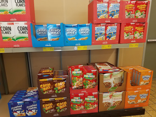 Supermarket «ALDI», reviews and photos, 400 Doylestown Rd, Lansdale, PA 19446, USA