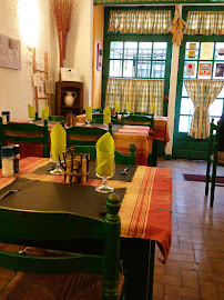 Atmosphère du Restaurant italien L'Epi d'Or à Lourdes - n°6