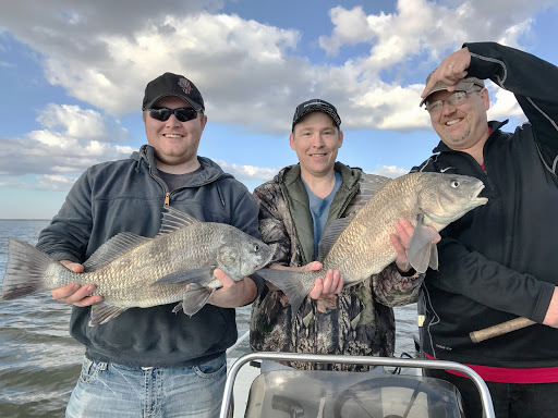 Fishing Charter «Lagooner Fishing Guides», reviews and photos, 204 Garfield Ave, Cocoa Beach, FL 32931, USA