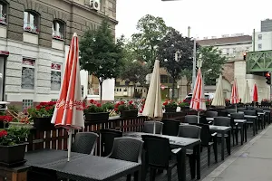 Restaurant Donaudelta image