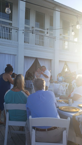 Wedding Venue «Mansion By The Sea», reviews and photos, 2100 TX-361, Aransas Pass, TX 78336, USA