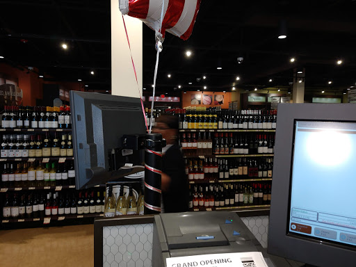 Liquor Store «Wine & Spirits Stores», reviews and photos, 119 City Ave, Bala Cynwyd, PA 19004, USA