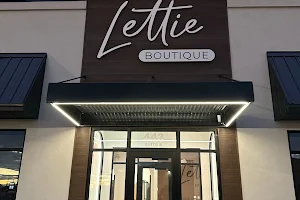 Lettie Boutique image