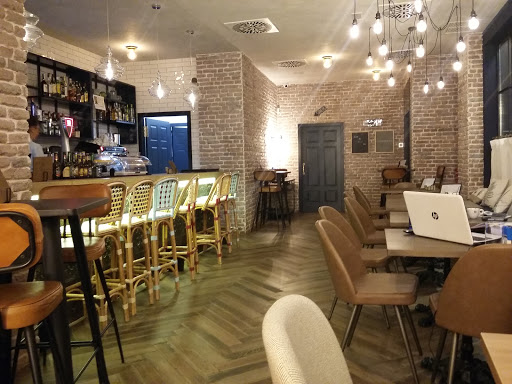 Restaurante Meet Getafe en Getafe