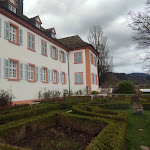 Photo n°5 de l'avis de Veronica.a fait le 01/04/2024 à 15:39 sur le  Schloss Bürgeln à Schliengen