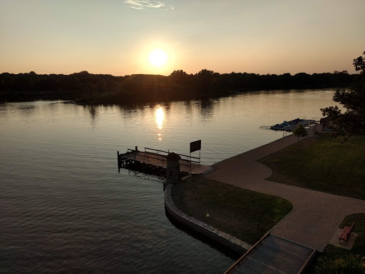 Public Golf Course «Pottawatomie Golf Course», reviews and photos, 845 N 2nd Ave, St Charles, IL 60174, USA