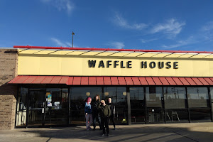 Waffle House #980