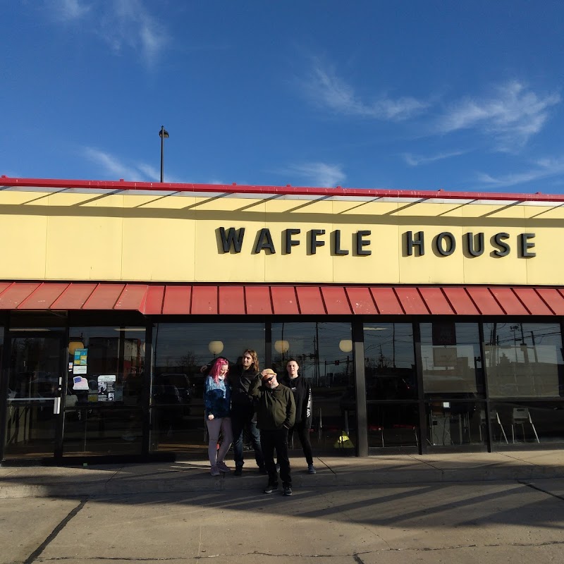 Waffle House #980