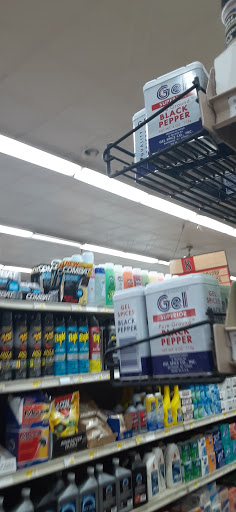 Grocery Store «Certified Grocery Basket», reviews and photos, 351 E 103rd St, Chicago, IL 60628, USA